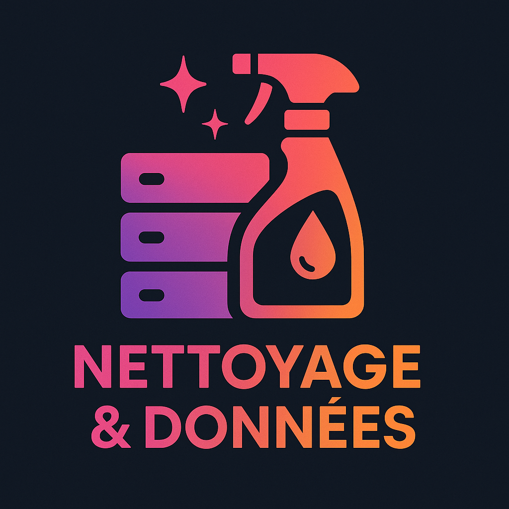 Récupération de données